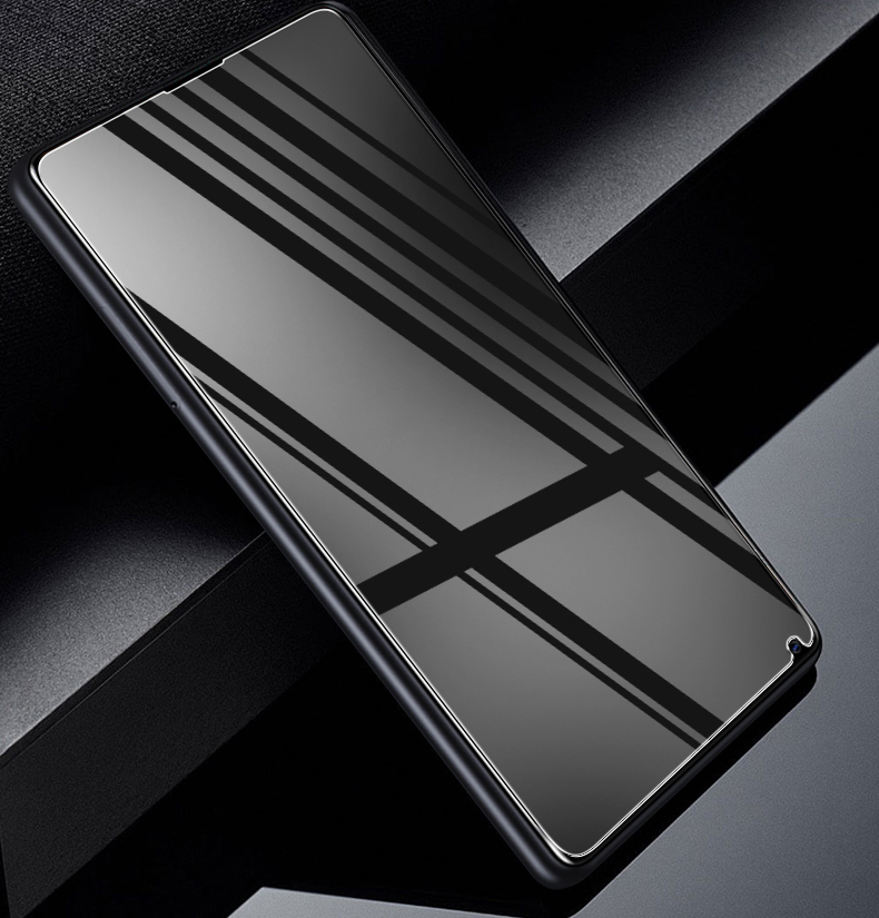 Bakeey-Anti-Explosion-Anti-Scratch-Tempered-Glass-Screen-Protector-For-Xiaomi-Mi-Mix-2Mi-MIX-2S-Non--1216401-2